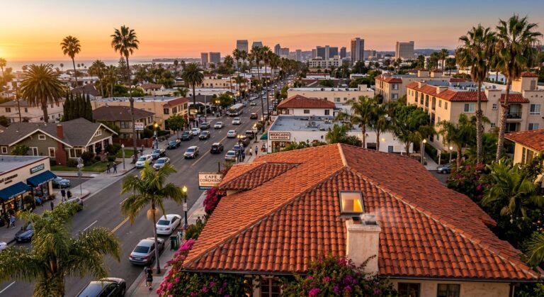 The Psychological Power of Feeling Covered: How a Good Roof Shapes Security and Well-Being in San Diego